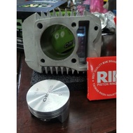 wave 125i msx monkey 66mm block ceramic csrk