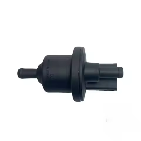 6QE906517A Carbon Canister Solenoid Valve for Volkswagen Tiguan Passat Sagitar Golf Bora for Skoda H