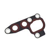 Engine Oil Filter Adapter Gasket For Ford Mercury 4.6L 5.4L V8 F65E6A636BA F65Z6840A F6AZ6840BA
