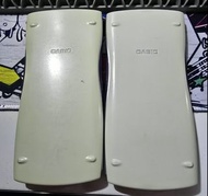 Casio fx3650p 計算機