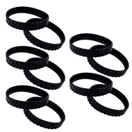 Pool Robot Tire for Zodiac MX8 Mx6 Pool Cleaning Tire Spare Tire