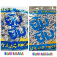 Buah Bidara/ Buah Anggur Jeruk Kering Thai