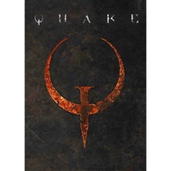 [เกม PC] [เกม คอม] [USB] Quake - Enhanced