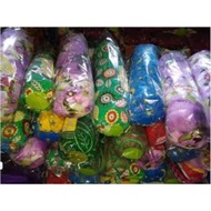 BANTAL GULING DEWASA - KEKABU _ RANDOM CORAK 💥READY STOCK💥