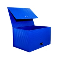 Smooth cover for documents and documents (Dawn) in sizes 7cm, 10cm, 15cm and 20cm A4 paper