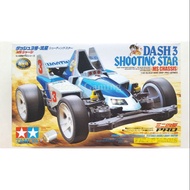 TAMIYA 18630 Dash-3 Shooting Star Kit