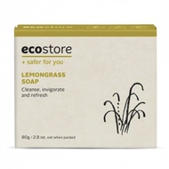 ECOSTORE Lemongrass Soap