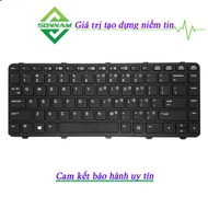 HP Probook 640, 645, 640 G1,645 G1 Laptop Keyboard - Innovation