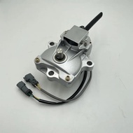 Throttle Motor 7834-41-3000 7834-41-3002 for Komatsu Excavator PC300-7 PC300LC-7 PC340LC-7K PC350-7 