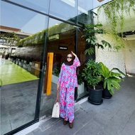 Miskha One Set Ruffle Stacked 2 Culottes By YUMI KONVEKSI