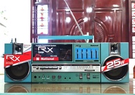 National C45 Xanh Hàng Bãi ám khói