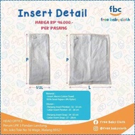 PROMO Insert clodi FREE FBC