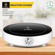 Lux Kiichen Induction Cooker Mini Smart Induction Cooker