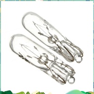 10X T5 286 12V 2W Bulb lamps Halogen Bulb Car Instrument, Yellow