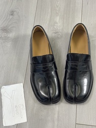 全新分趾鞋Tabi loafers mmm maison margiela style