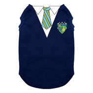 pet dog/cat UST CTHM uniform shirt