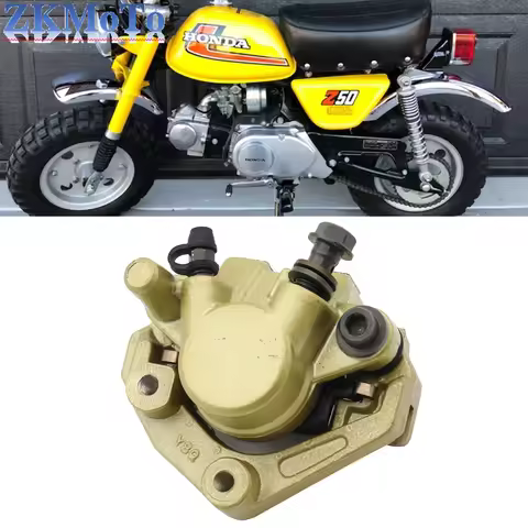 Motorcycle Front Brake Pump For Honda Z50 Z50A Z50J Z50R for Yamaha Jog BWS100 YW100 BWS50 YW50 Zuma