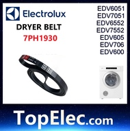 ELECTROLUX DRYER BELT EDV6051 / EDV7021 / EDV7051 / EDV6552 / EDV7522