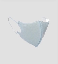 白/藍Protector 3D mask 口罩 ASTM Level 3  BFE/PFE/VFE&gt;= 99% 三層保護設計 獨立包裝