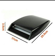 air flow mini kap mesin mobil sedan jazz agya ayla brio