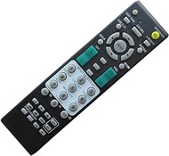 Replacement Remote Control for Onkyo HT-R940 HT-S990THX RC-647M 7.1 Channel AV Receiver