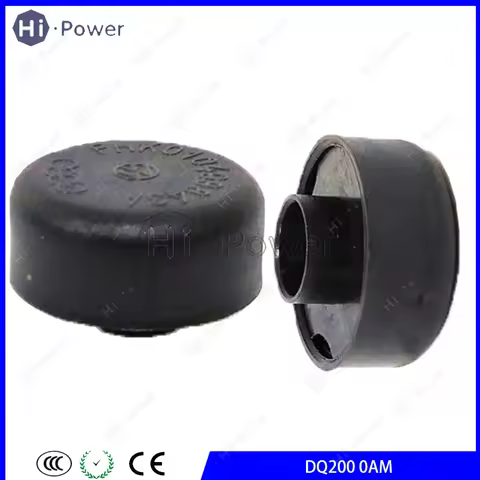 010409843A DQ200 0AM Automatic Transmission 1Pc Mechatronic Valve Body Vent Cap OAM Breather For VW 
