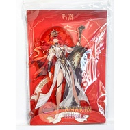Wuthering Waves Augusta Acrylic Stand - Official Merchandise WuWa