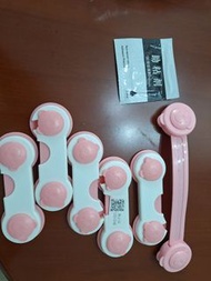 兒童安全鎖