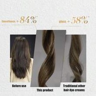 L'Oréal Excellence Creme Hair Color With Pro-Keratin & Essential Oils - 3.0 Natural Black