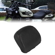 Motorcycle Harley SportsterXL88312004804Year Backrest Backrest Cushion Backrest Cushion Cushion Spar