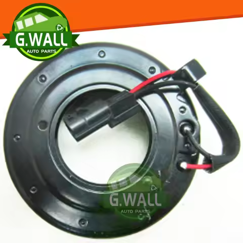 AC Compressor Clutch Coil for Nissan Sentra 2.0L DCS171C 2007-2012 92600ZE80A 92600ZE80B 92600ZE81A 