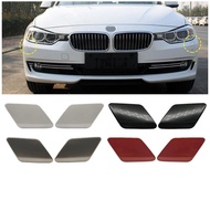 For BMW 3 Series F30 F31 Headlight Spray Nozzle Cover Headlight Cleaning Cover 51117293031  2012-201