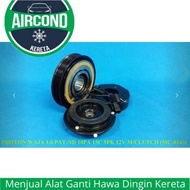 PROTON WAJA 1.6 PATCO TO DENSO 10PA 15C 5PK 12V MAGNET CLUTCH  MC-8143 ACK