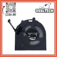 LENOVO ThinkPad E480 E485 E490 E580 E585 E590 E595 CPU Fan Replacement XRDFS7006LXS