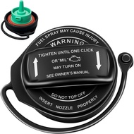 Fuel tank cap suitable for Audi and Volkswagen，Applicable2009-2016Annual Model A4、2010-2014Annual Mo