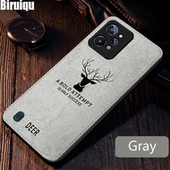 Promo Case DEER REALME 9 PPRO PLUS REALME 9 PRO REALME C31 A76 A36 A96 NARZO 50A Prime REALME C35 So