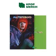 LISA - [ Alter Ego ] Speedi ver.