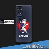 (GM29) Softcase MACARON XIAOMI REDMI NOTE 11 | 11 Pro 4G 5G | Xiaomi Flexible Casing | Cool Softcase