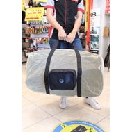 MERORA BAG HARDMESH R2