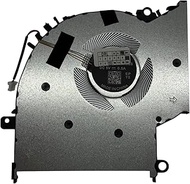 CPU Cooling Fan for Asus 13N1-EDP0401, 13N1-GSP0901, 13N1-H4P0102, 13N1-EDP0511, NS85C70-21G25, NS85