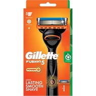 Gillette Fusion5 Power Razor