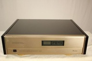 Accuphase DC-81 數字處理器 D/A 轉換器