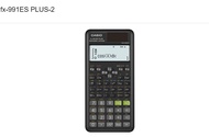 เครื่องคิดเลข Casio fx-991ES PLUS-2