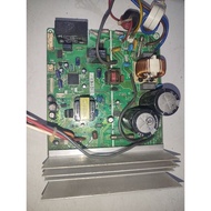 Original sharp inverter 1/ 2pk-1pk outdoor ac pcb module