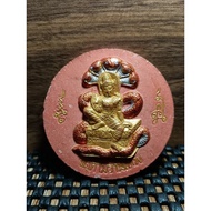 Jatukam Ramthep model Chatutathuttharam Temple Nakhon Si Thammarat, 9 Jan 2549