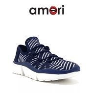 AMORI Ladies Casual Sneaker Women Shoes | Brand New,Light-Weighted | Kasut Kasual Wanita Sneaker Law