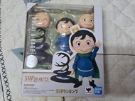 SHF國王排名
