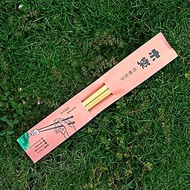 【台灣檜木】筷子