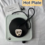 Dapur Elektrik Mini Tanpa Gas Electric Hot Plate Cooker Electric Stove