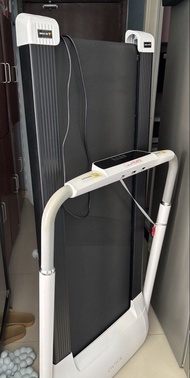 OVICX 可摺疊家用行跑步機